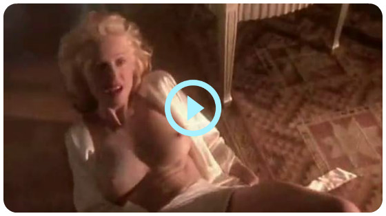 Madonna. Vídeo erótico №. 1